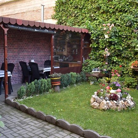 Casa Mara Apartamento Tulcea Exterior foto