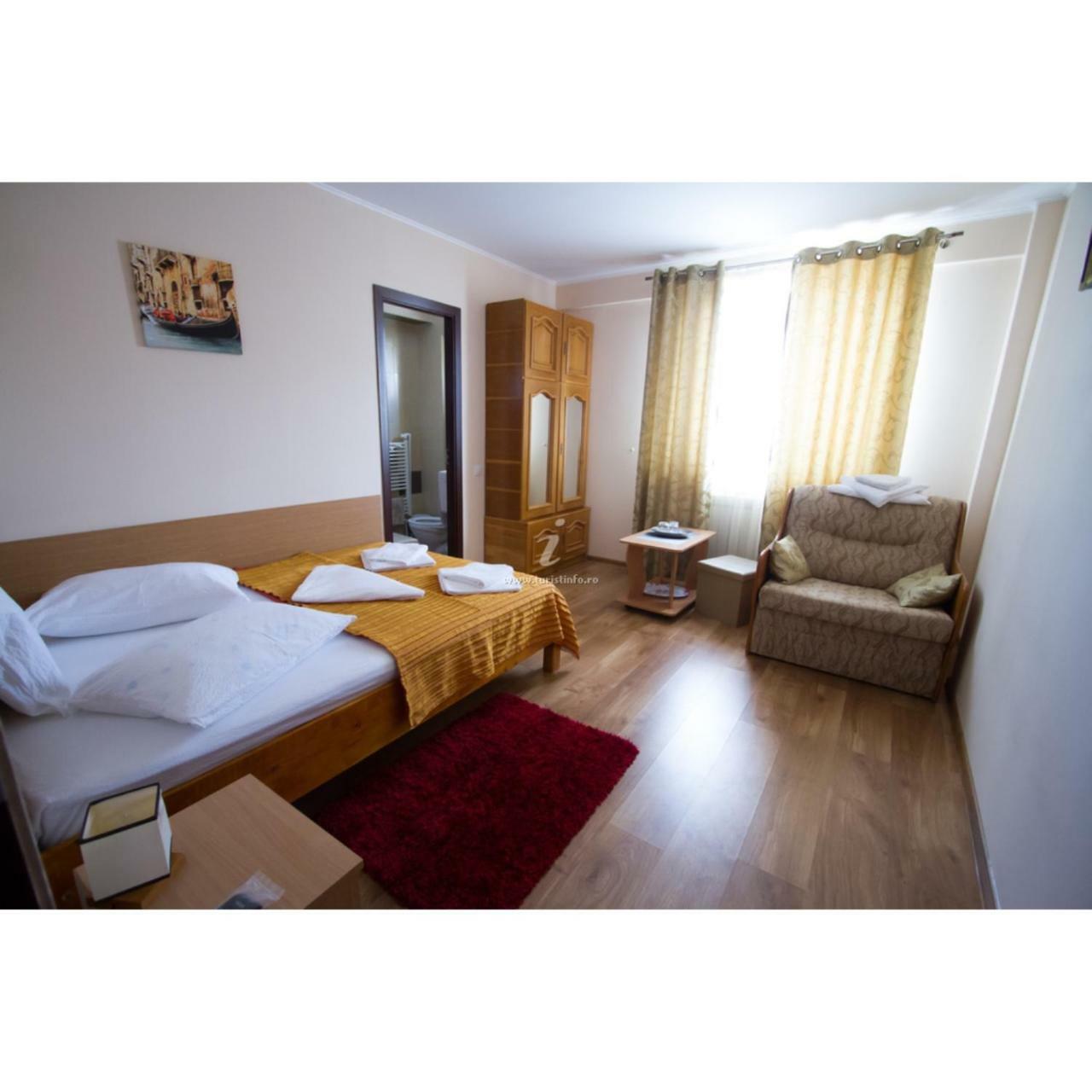 Casa Mara Apartamento Tulcea Exterior foto